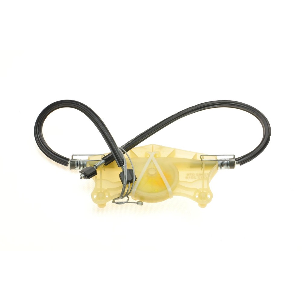 Ремкомплект склопідіймача VW Touran 03-10 (спереду) (R)