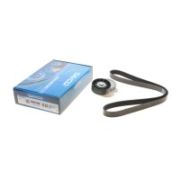 Комплект ременя генератора Ford Galaxy 2.0D 06-15