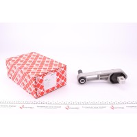 Подушка двигуна (задня/нижня) Fiat Fiorino III 1,3 JTD 07-