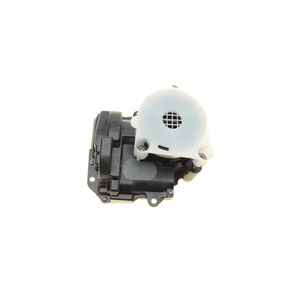 Заслонка дросельна Citroen C4/C5/Peugeot 207/308/5008 1.6 16V 08-17 (HÜCO)
