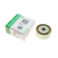 Ролик генератора Ford Connect 1.8Di/TDCi (паразитний) (60х26.6)