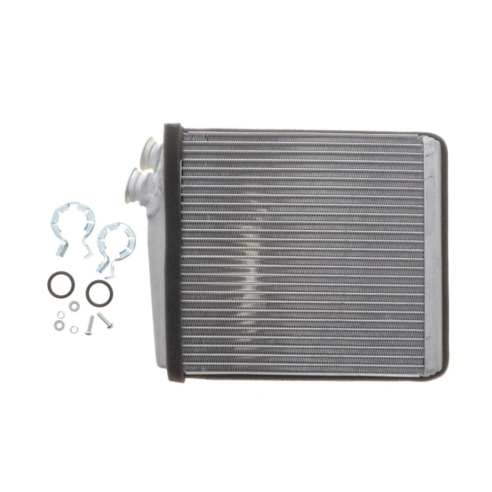 Радіатор пічки Land Rover Discovery/Freelander/Range Rover 2.0/2.2/3.2 06-