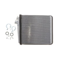 Радіатор пічки Land Rover Discovery/Freelander/Range Rover 2.0/2.2/3.2 06-