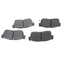 Колодки гальмівні (передні) Chevrolet Cruze 00-08/Subaru Justy 07-/Suzuki Ignis 00- (Sumitomo)