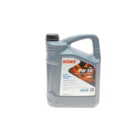 Олива 0W20 HIGHTEC SYNTH RS LONGLIFE IV (5L) (Porsche C20/VW 508 00/509 00) (ACEA A1/B1/C1)
