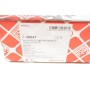 Комплект ланцюга ГРМ Audi A3/A4/VW Passat 1.8-2.0 TFSI 05-12 (96 ланок)