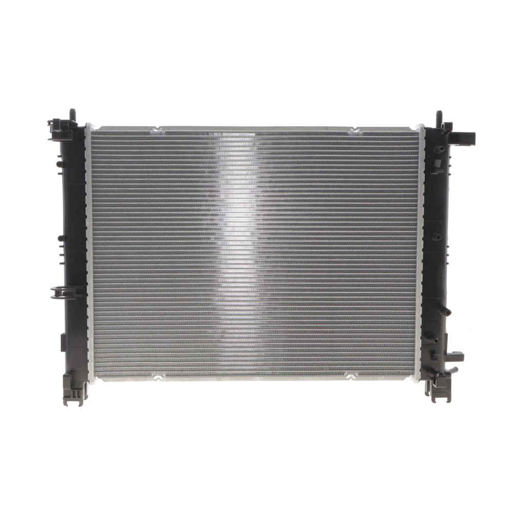 Радіатор охолодження Renault Clio 1.5 dCi 12- (МКПП)