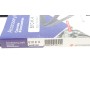 Ремінь генератора BMW 1 (E87)/3 (E90) 04-11 (M47) (4PK810)
