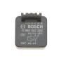 Реле багатофункціональне (24V) BMW/DAF/MB/Volvo