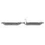 Колодки гальмівні (передні) Chrysler Grand Voyager/Dodge Journey 07-/Fiat Freemont 11-/VW Routan 08-13