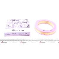 Фільтр повітряний Opel Ascona A/B/C/Corsa A/Kadett E 1.2-1.6 -93