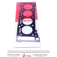 Прокладка ГБЦ MB Sprinter 2.2CDI OM611/646 (1.2mm)