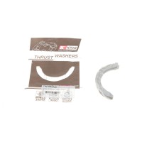 Шайба розбігу колінвалу Citroen C3/C4/Peugeot 208/308 1.2 THP 13- (к-кт)