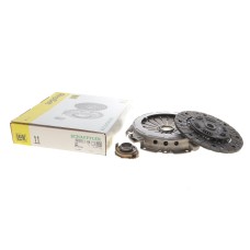 Комплект зчеплення Hyundai Accent/Getz 1.5 CRDi 02-05/Kia Cerato 2.0 04-07