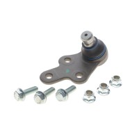 Опора кульова (передня/знизу/R) Ford Focus III 2.0 ST 12-20