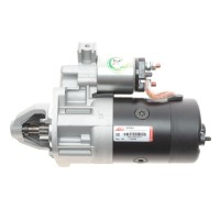 Стартер Citroen Jumper/Fiat Ducato 2.5D-2.8D 94-06 (12V/2.2kw) (z=9)