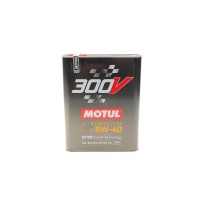 Олива 5W40 300V Competition (2L) (110817)