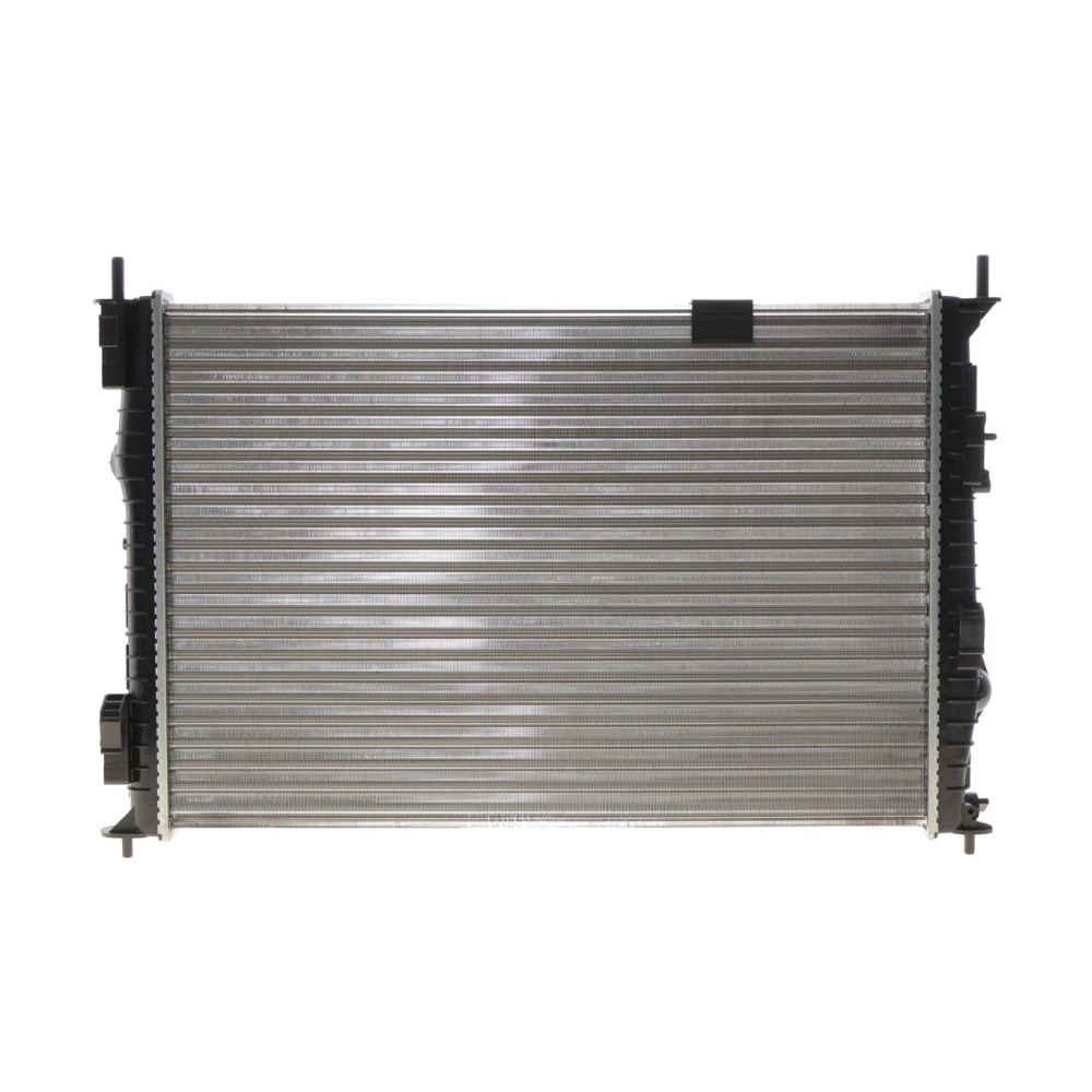 Радіатор охолодження Nissan Qashqai 1.6 dCi 11-13