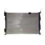 Радіатор охолодження Nissan Qashqai 1.6 dCi 11-13