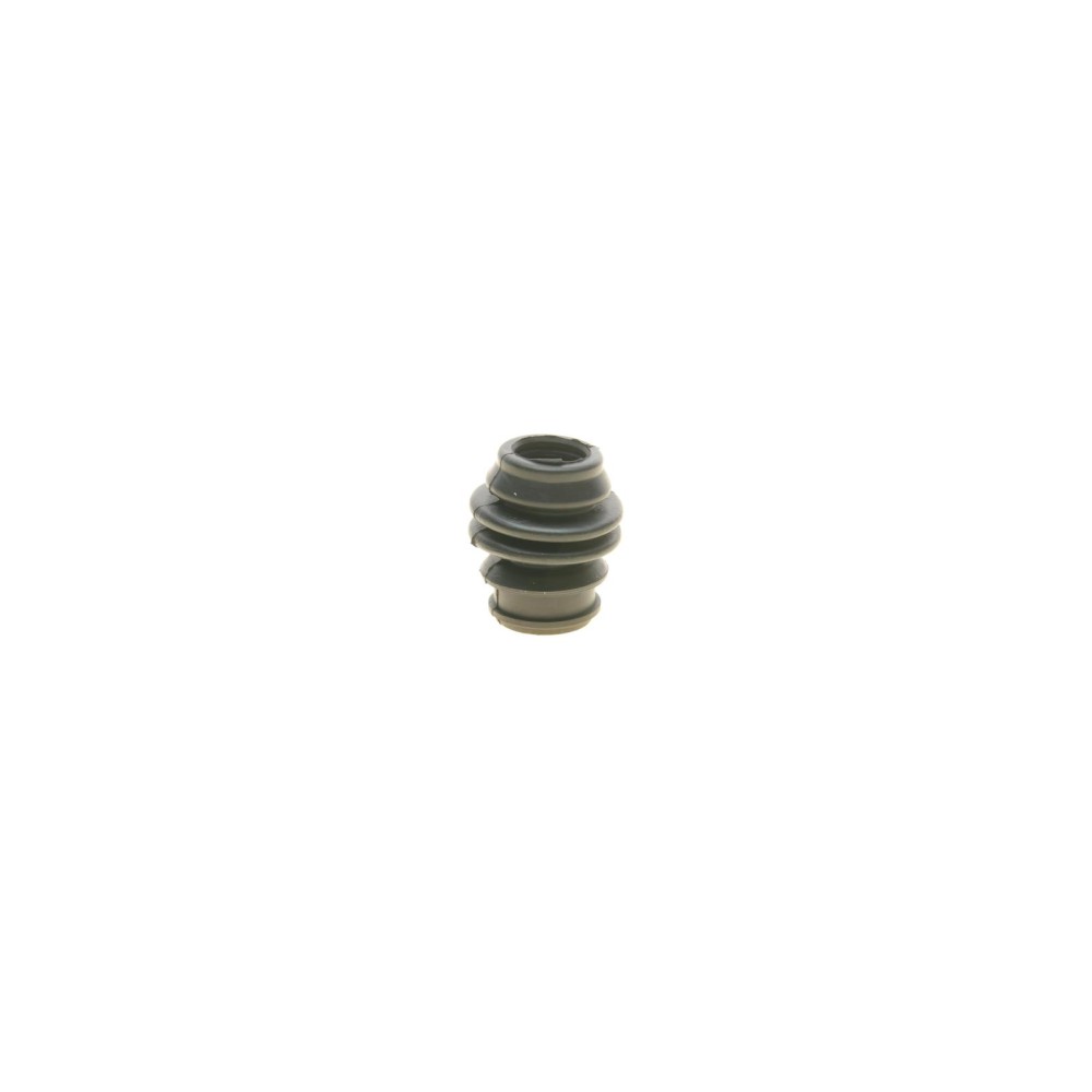 Ремкомплект супорта (переднього) Toyota Avensis 01-09 (d=64mm) (Akebono) (+поршень/направляюча) SuperKit