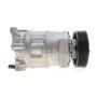 Компресор кондиціонера VW Caddy 1.0-1.4 TSI/2.0 TDI 15-/Crafter 16-/T6 2.0 TDI 15- (d=110mm) (6PK)