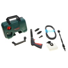 Мийка високого тиску EasyAquatak 120 (120 Бар/350 л/ч/1500W)