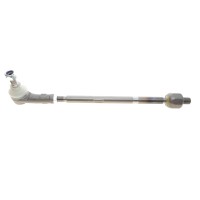 Тяга рульова (з наконечником) (L) Audi A3/Skoda Octavia I/VW Golf IV 96-10