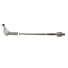 Тяга рульова (з наконечником) (L) Audi A3/Skoda Octavia I/VW Golf IV 96-10