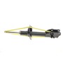 Амортизатор (передній) Mazda CX-7 2.2/2.3 MZR 07-13 (L)