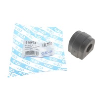 Втулка стабілізатора (переднього) BMW X5 (E53) 00-06 (d=29mm) M54/M57/M62/N62