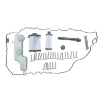 Комплект фільтрів для заміни оливи АКПП Audi A4 2.0-3.3.0 TDI/1.4-2.0 TFSI 15- 0CJ/0CK/0CL/DL382