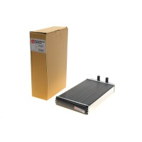 Радіатор пічки Citroen Jumper/Fiat Ducato/Peugeot Boxer 98-