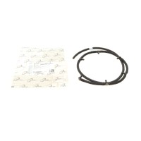 Шланг зливний BMW 3 (E46/E90)/5 (E39/E60) 98-10 M57 D25/M57 D30