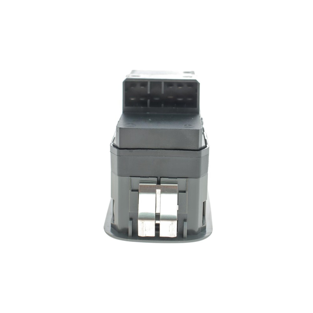 Кнопка склопідіймача (L) Suzuki Grand Vitara 98-05 (блок)