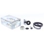 Комплект ременя генератора Audi A3/Seat Leon/Skoda Octavia/VW Golf 1.8/2.0 04-