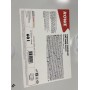 Олива 80W90 HIGHTEC TOPGEAR HC (60L) (MB 235.0/MAN 341 Type E2/ZF TE-ML 02B) (API GL-4/GL-5) (жовтий)