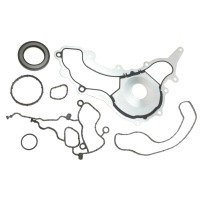 Комплект прокладок (нижній) Chrysler Voyager/Dodge Challenger/Jeep Cherokee 3.2-3.6 10-