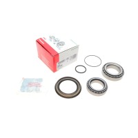 Підшипник маточини (передньої) Nissan Juke 1.6 DIG-T 10- (45x78x21)
