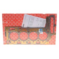 Прокладка ГБЦ BMW 520d/530d 05-, 1.65mm, (3 метки), N47 D20