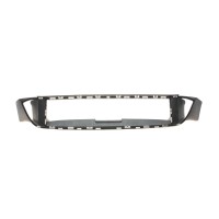 Рамка решітки радіатора BMW 5 (F10/F11) 09-17 (M-Technic)