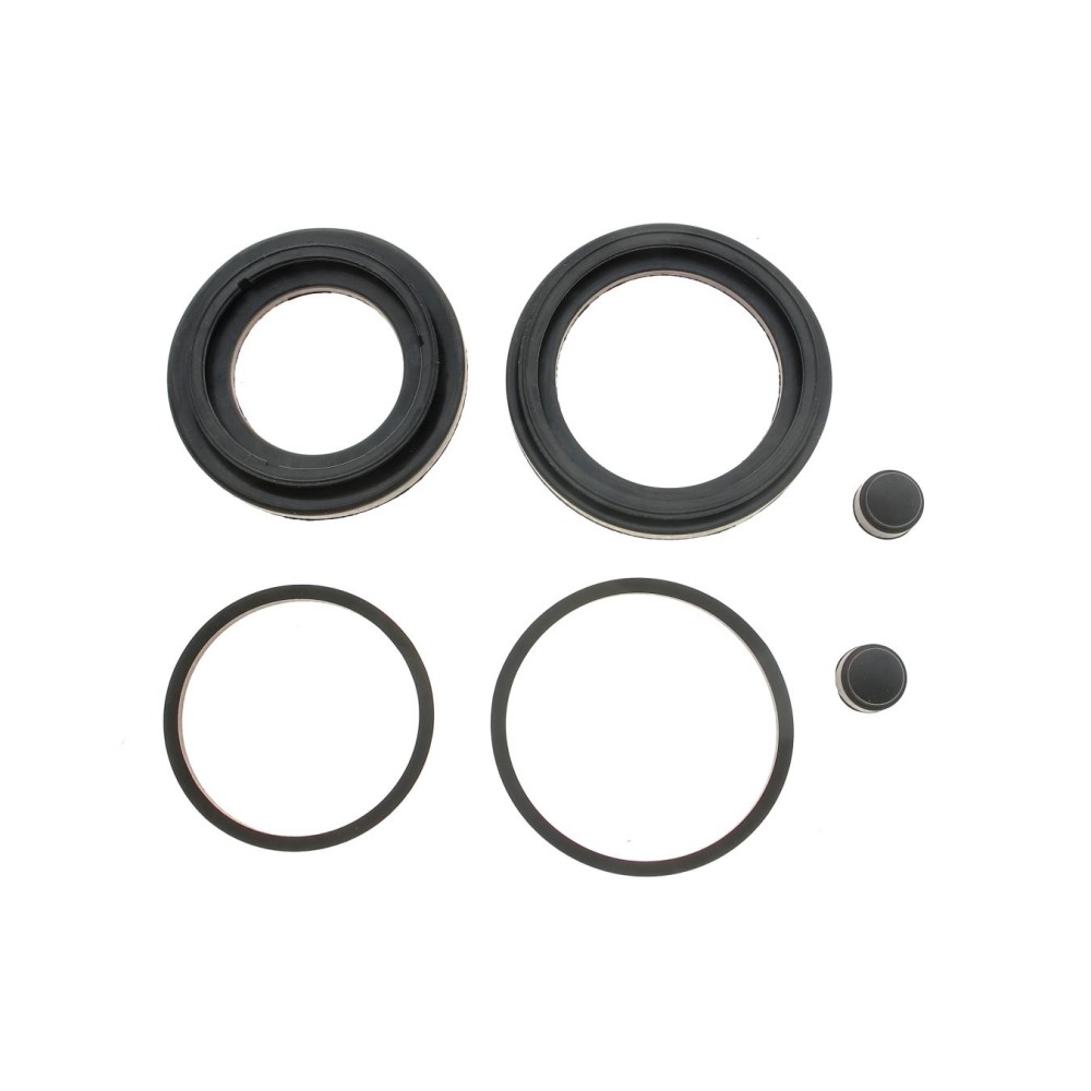 Ремкомплект супорта (переднього) Citroen Jumper 02- (d=46mm/52mm) Brembo