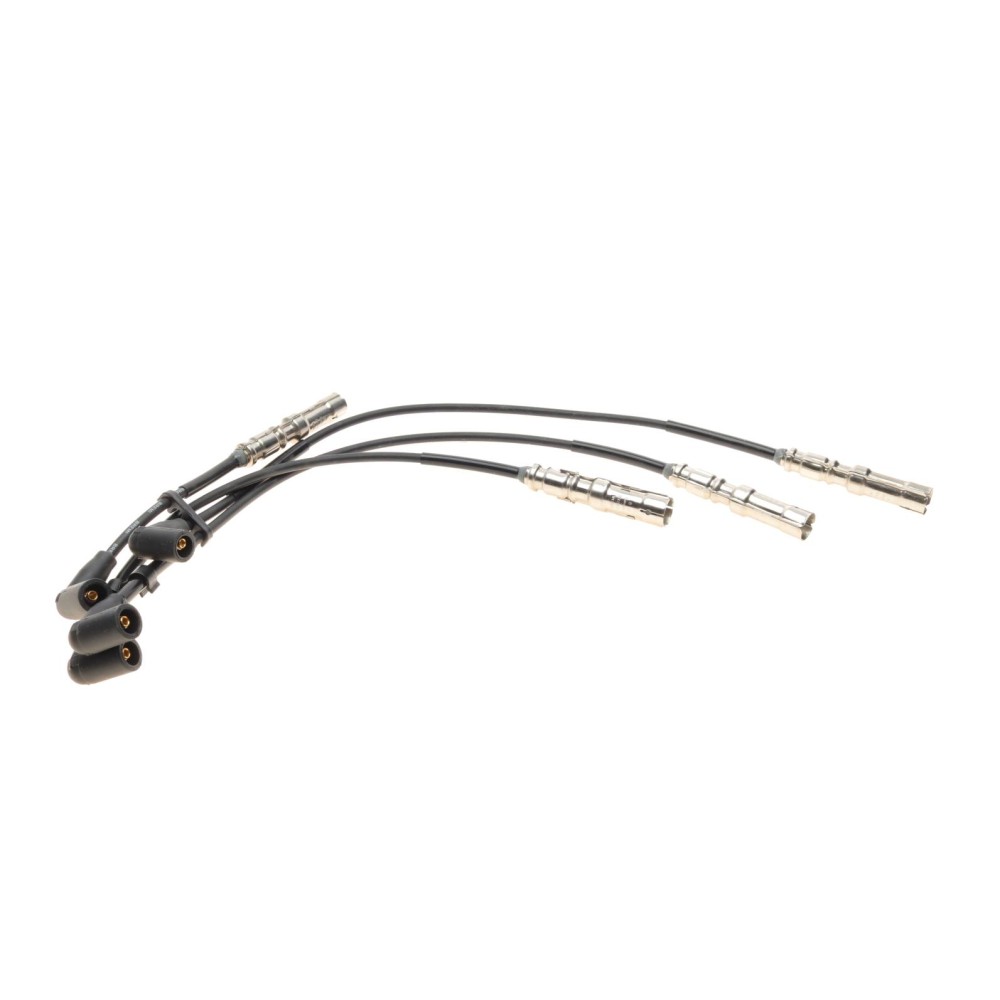 Проводи запалювання VW T5 2.0i 03-15 (к-кт)