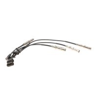 Проводи запалювання VW T5 2.0i 03-15 (к-кт)