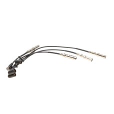 Проводи запалювання VW T5 2.0i 03-15 (к-кт)