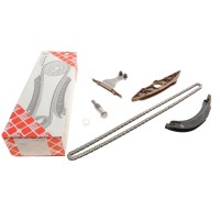 Комплект ланцюга ГРМ BMW 5 (G22/G82/G30/F90/G31) 16- B58/B48/GC1/B46  (z=152)