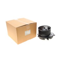 Моторчик пічки MB GL-class (X166)/M-class (W166) 11-19