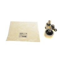 Подушка КПП Ford Fiesta/Fusion 1.3/1.4i/1.6 TDCi 01- (косточка)