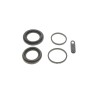 Ремкомплект супорта (переднього) Audi 80/100/200/Renault Espace/Trafic 86- (d=40/45mm) (Lucas)