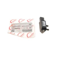 Датчик тиску вихлопних газів Audi A4/A6/A7/Skoda Octavia/SuperB/VW Crafter 1.6-2.0 D 12- (всередині OE VAG)