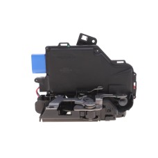 Замок дверей (передніх/L) VW Caddy/Golf/Touran/Touareg 03-15/Skoda Octavia 04-13
